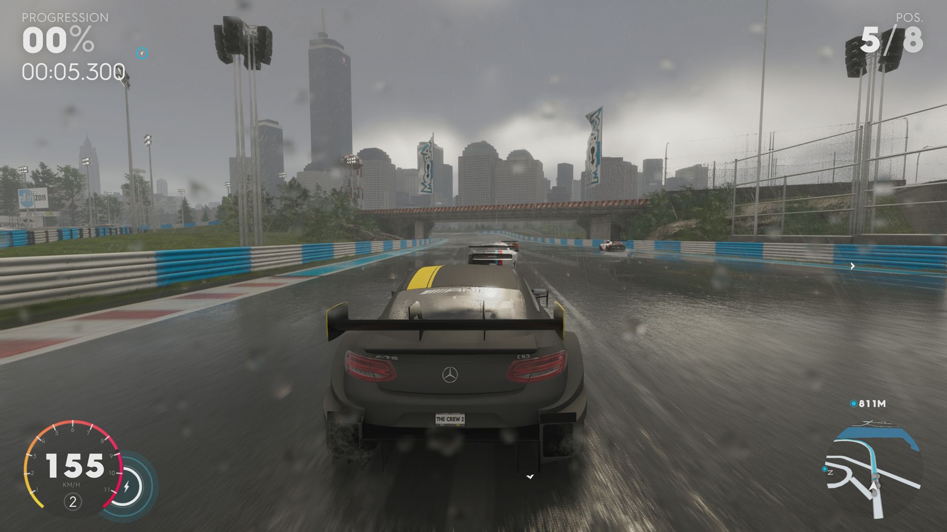 The Crew 2 - Imagen 42